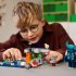 LEGO Minecraft Intalnirea cu Temnicerul 21274, Set de constructie si minerit in pestera - 6
