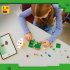 LEGO Minecraft Пилешка ферма 21585, Интерактивен конструктор с кокошарник - 7