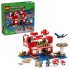 LEGO Minecraft Casa Mooshroom Casa Ciuper-vaca 21270, Set de constructie si ingrijire animale - 1