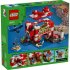 LEGO Minecraft Casa Mooshroom Casa Ciuper-vaca 21270, Set de constructie si ingrijire animale - 3