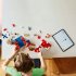 LEGO Minecraft Къща за гъби Къща за крави с гъби 21270, Комплект за сглобяване и грижа за животни - 7