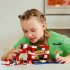 LEGO Minecraft Casa Mooshroom Casa Ciuper-vaca 21270, Set de constructie si ingrijire animale - 8