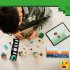 LEGO Minecraft Minibiomuri 21589, Set premium de colectie si etalare cu 5 microbiomuri - 6