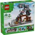 LEGO Minecraft - Мина с кирка 21277, Интерактивен конструктор с експлозивно действие - 3
