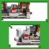 LEGO Minecraft Mina Tarnacop 21277, Set de constructie interactiv cu actiune exploziva - 7
