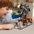 LEGO Minecraft Mina Tarnacop 21277, Set de constructie interactiv cu actiune exploziva - 8