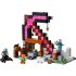 LEGO Minecraft - Мина с кирка 21277, Интерактивен конструктор с експлозивно действие - 4