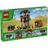 LEGO Minecraft Avanpostul Jefuitorului si Distrugator 21278, Set de constructie si lupta - 3