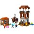 LEGO Minecraft Avanpostul Jefuitorului si Distrugator 21278, Set de constructie si lupta - 4