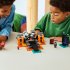 LEGO Minecraft Lupta cu Wither 21590, Set de constructie interactiv cu portal Nether - 5