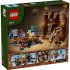 LEGO Minecraft Δαχτυλίδι Μάχης Forest Mansion 21272, Διαδραστικό Σετ Κατασκευών - 3