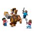 LEGO Minecraft Δαχτυλίδι Μάχης Forest Mansion 21272, Διαδραστικό Σετ Κατασκευών - 5
