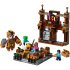 LEGO Minecraft Δαχτυλίδι Μάχης Forest Mansion 21272, Διαδραστικό Σετ Κατασκευών - 4