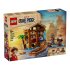 LEGO One Piece 75636 Колиба в селцето Мелница - 2