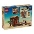 Coliba in Satul Morii LEGO One Piece 75636 - 3