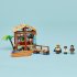 Coliba in Satul Morii LEGO One Piece 75636 - 5