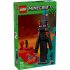 LEGO Minecraft Πύργος Έντερμαν 21279, Σετ Αρθρωτών Κατασκευών και Αντικείμενο Συλλεκτών - 2