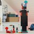 LEGO Minecraft Πύργος Έντερμαν 21279, Σετ Αρθρωτών Κατασκευών και Αντικείμενο Συλλεκτών - 6