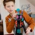 LEGO Minecraft Turnul Enderman 21279, Set de constructie modular si piesa de colectie - 8