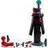 LEGO Minecraft Turnul Enderman 21279, Set de constructie modular si piesa de colectie - 4