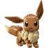 LEGO Pokemon Eevee 72151, съчленена колекционерска фигурка и първокласна декорация за възрастни - 4