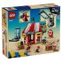 Cortul de circ al clovnului Buggy LEGO One Piece 75637 - 3