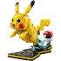 LEGO Pokemon Pikachu και Poke Ball 72152, Premium Συλλεκτικό Σετ για Ενήλικες 2050 Τεμάχια - 4