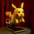 LEGO Pokemon Pikachu и Poke Ball 72152, Премиум колекционерски комплект за възрастни 2050 части - 6