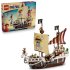 Corabia de pirati Fasneata Merry LEGO One Piece 75639 - 1