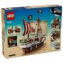 Corabia de pirati Fasneata Merry LEGO One Piece 75639 - 3