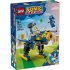 LEGO Sonic Cyclone срещу Metal Sonic 77002, Трансформиращ се робот и колекционерски минифигури - 2