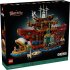 Restaurantul plutitor Baratie LEGO One Piece 75640 - 2