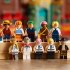 Restaurantul plutitor Baratie LEGO One Piece 75640 - 6