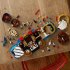Restaurantul plutitor Baratie LEGO One Piece 75640 - 9