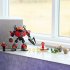 LEGO Sonic Knuckles срещу д-р Егман и Яйцетрошачката 77005, Комплект за сглобяване и борба - 5