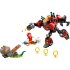 LEGO Sonic Knuckles срещу д-р Егман и Яйцетрошачката 77005, Комплект за сглобяване и борба - 4