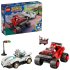 LEGO Sonic the Hedgehog 77118, Set de constructie interactiv si piesa de colectie pentru gameri - 1