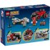 LEGO Sonic the Hedgehog 77118, Set de constructie interactiv si piesa de colectie pentru gameri - 3