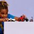 LEGO Sonic the Hedgehog 77118, Set de constructie interactiv si piesa de colectie pentru gameri - 8