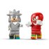 LEGO Sonic the Hedgehog 77118, Set de constructie interactiv si piesa de colectie pentru gameri - 4