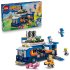 LEGO Sonic Camionul de comanda al echipei Sonic 77006, Set de constructie interactiv - 1
