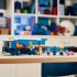 LEGO Sonic Camionul de comanda al echipei Sonic 77006, Set de constructie interactiv - 8