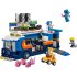 LEGO Sonic Camionul de comanda al echipei Sonic 77006, Set de constructie interactiv - 4