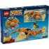 LEGO Sonic Super Shadow εναντίον Biolizard 77003, Διαδραστικό Σετ Κατασκευών με Εκτοξευτή - 3