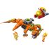 LEGO Sonic Super Shadow срещу Biolizard 77003, Интерактивен конструктор с изстрелвателна ракета - 4