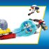 Lego Sonic 77001 Campfire Showdown, Интерактивен комплект минифигури - 6