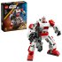 Lego Star Wars 75448 Комплект за изграждане на Clone Trooper Shock Trooper с изстрелвателна установка и минифигура - 1