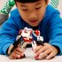 Lego Star Wars 75448 Robot soldat clona de soc, Set de Constructie cu Lansator si Minifigurina - 6
