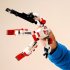 Lego Star Wars 75448 Robot soldat clona de soc, Set de Constructie cu Lansator si Minifigurina - 5