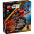 Lego Star Wars 75411 Robotul Darth Maul, Jucarie Articulata cu Sabie Laser cu Doua Taisuri - 2
